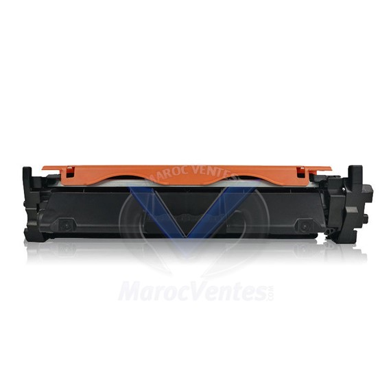 Cartouche Toner Compatible 1400 pages CF218A