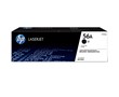 HP 56A Black Original LaserJet Toner Cartridge CF256A