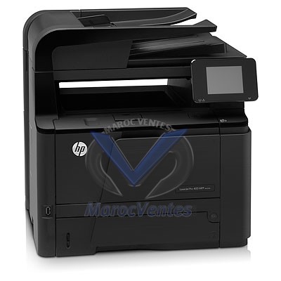 Imprimante HP LaserJet Pro 400 MFP M425dn CF286A