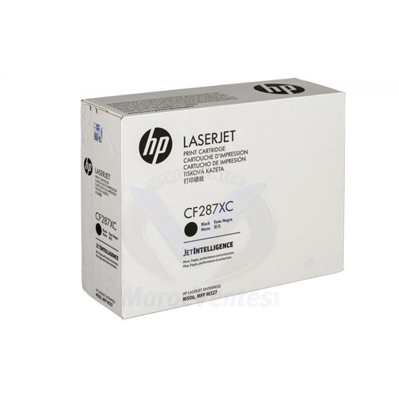 Toner LaserJet d
