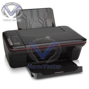 Imprimante tout-en-un HP Deskjet 3050 CH376C