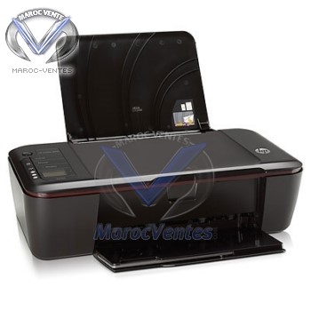 Imprimante HP Deskjet 3000 Jet d