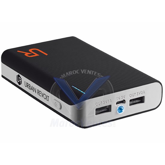 POWERBANK CHARGER 8800 20070