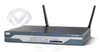 CISCO1802/K9 CISCO1802K9