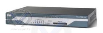 CISCO1811/K9 CISCO1811K9