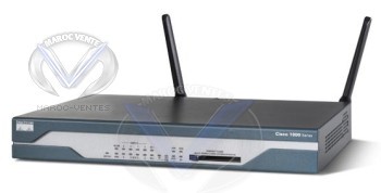CISCO1812/K9 CISCO1812K9