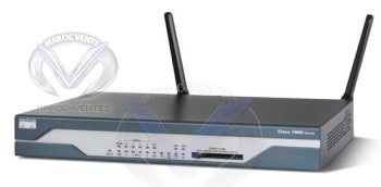 CISCO1812W-AG-E/K9 CISCO1812W-AG-EK9