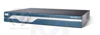 CISCO1841-ADSL2 CISCO1841-ADSL2