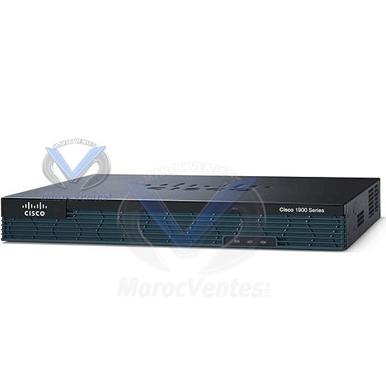 C1921 Modular Router, 2 GE, 2EHWIC slots, 512DRAM, IP Base-C1921 Modular Router, 2 GE, 2EHWIC slots, 512DRAM, IP Base
