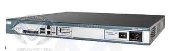 CISCO2811-AC-IP CISCO2811-AC-IP