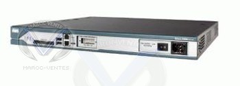 CISCO2811-ADSL2/K9 CISCO2811-ADSL2K9