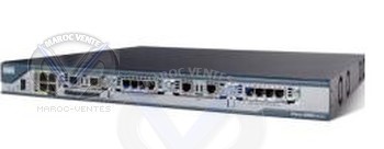 CISCO2811-ADSL/K9 CISCO2811-ADSLK9
