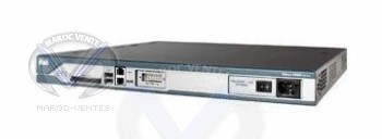 CISCO2811-SRST/K9 CISCO2811-SRSTK9