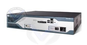 CISCO2821-AC-IP CISCO2821-AC-IP