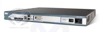 CISCO2821-V/K9 CISCO2821-VK9