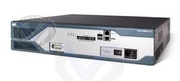 CISCO2851-DC CISCO2851-DC