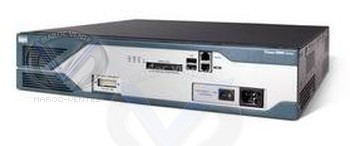 CISCO2851-V/K9 CISCO2851-VK9