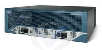 CISCO3845-DC CISCO3845-DC