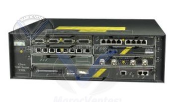 CISCO7204VXR CISCO7204VXR