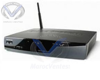CISCO851W-G-E-K9 CISCO851W-G-E-K9