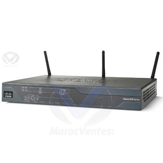 CISCO861W-GN-E-K9 CISCO861W-GN-E-K9