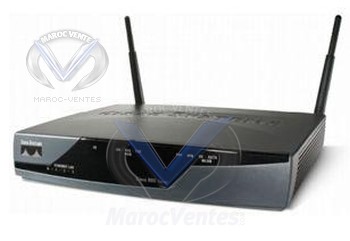 CISCO871-SEC-K9 CISCO871-SEC-K9
