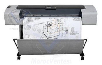 Imprimante Designjet T1120 1 118 mm CK839A
