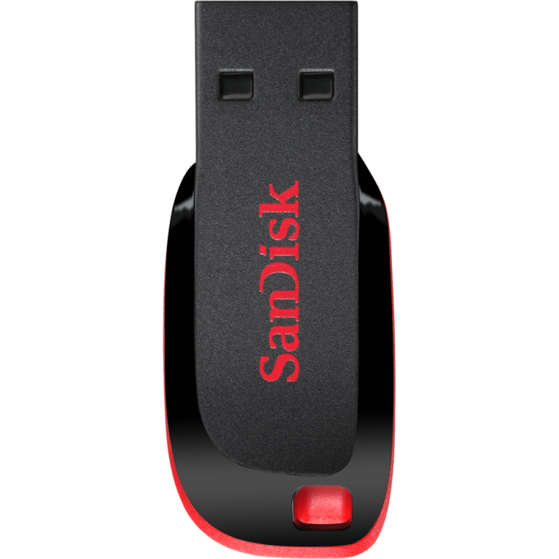 CLE USB SANDISK CRUZER BLADE-32-gb-usb-20-sdcz50-032g-b35 SDCZ50-032G-B35
