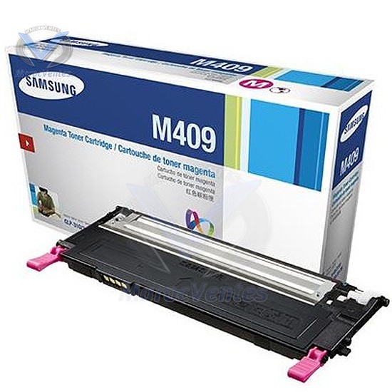 TONER SAMSUNG MAGENTA CPL 315& CLX-3175 ANFD/FN-TONER SAMSUNG MAGENTA CPL 315& CLX-3175 ANFD/FN