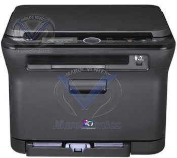 Imprimante multifonctions laser couleur A4 CLX-3175XSG