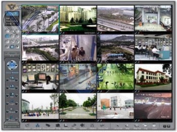 IP Software CMS Professional v1.0