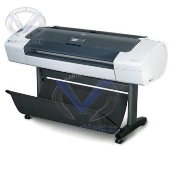 Imprimante Grand Format 44"  Couleur  jet d`encre CN375A
