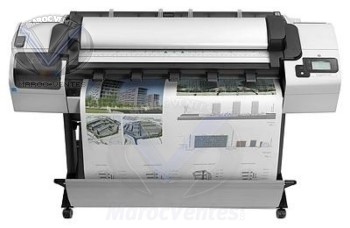 Imprimante DesignJet T2300ps eMFP couleur - jet d