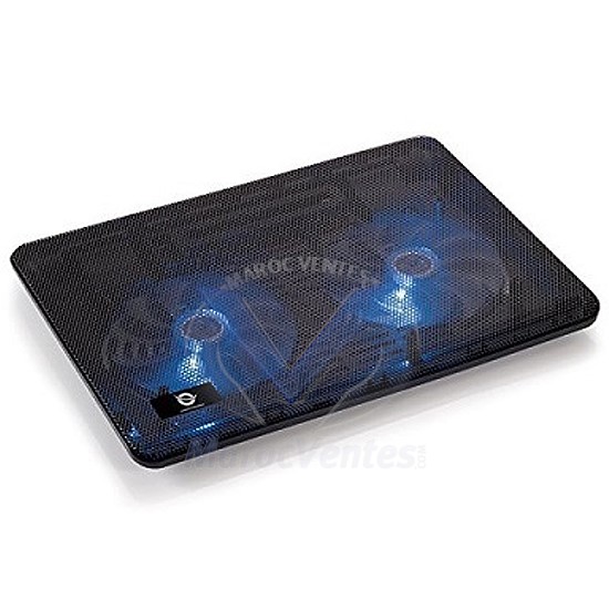 Support de Refroidissement pour PC Portable jusqu