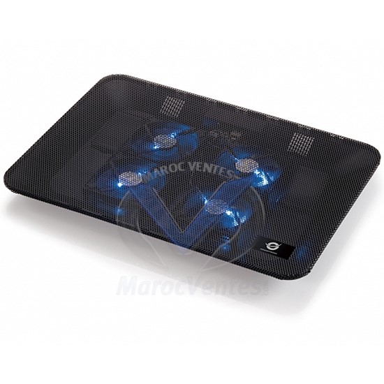 Support de Refroidissement pour PC Portable jusqu
