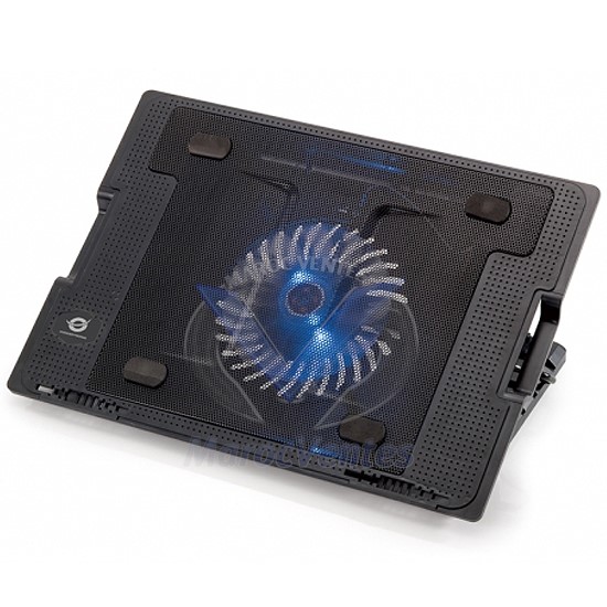 Support de Refroidissement pour PC Portable jusqu
