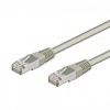 CORDON DE BRASSAGE 1m RJ45   CAT6