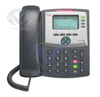 Téléphone VoIP 524SG CP-524SG