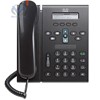 Cisco UC Phone 6921, Charcoal, Slimline Handset