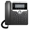 Téléphone VoIP 4 Lignes PoE Cisco 7841