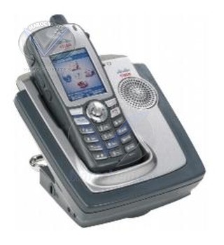 Téléphone sans fil VoIP 7921G (Wi-Fi) ETSI avec licence utilisateur CP-7921G-EC-CH1-K9