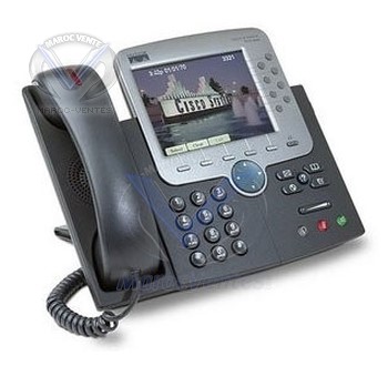 CP-7970G CP-7970G