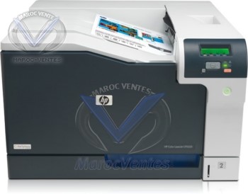 Imprimante de groupe de travail laser couleur A3 CP5225