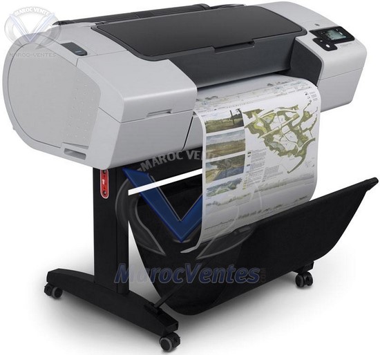 Imprimante DesignJet T790ps ePrinter 24" jet d