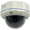 CAMERA COULEUR DOME 600TVL SONY (CV152B)