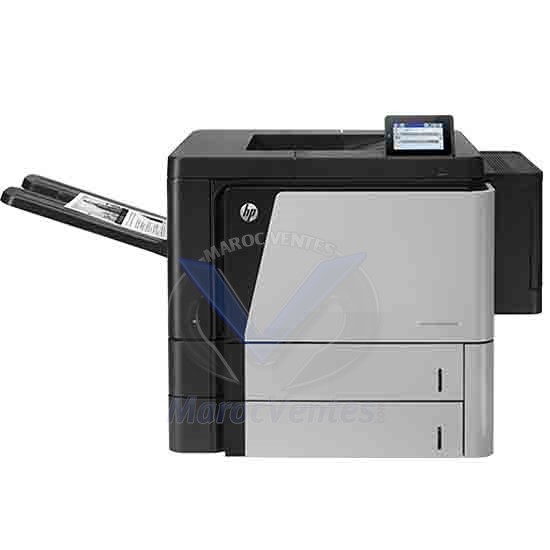 Imprimante A3 monochrome LaserJet Enterprise M806dn CZ244A