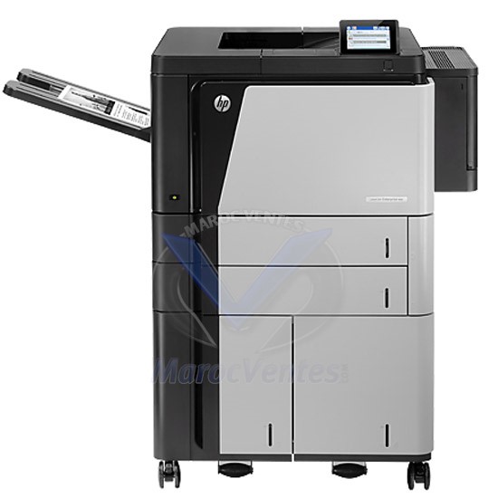 HP LaserJet Enterprise M806x+ CZ245A