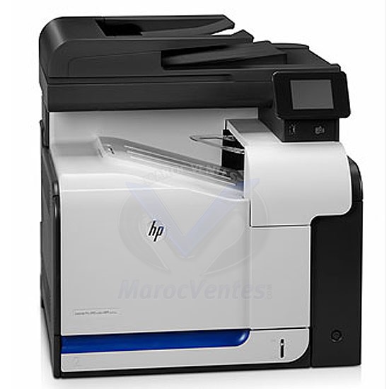 LaserJet Pro 500 MFP Imprimante Multifonction laser Couleur 4-en-1 (USB 2.0/Ethernet/Wi-Fi) CZ272A
