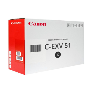 Copieur Toner C-EXV51 L 0485C002AA