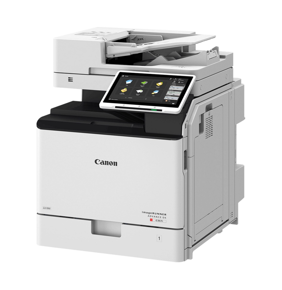 Laser imageRUNNER ADVANCE DX C357i MFP 3en1 Réseau Wifi Couleur A3 R/V 3881C005AA